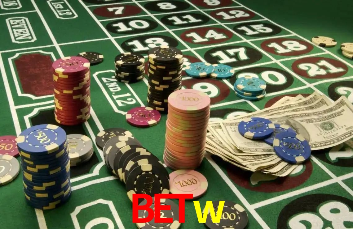 Welcome Bonus betw