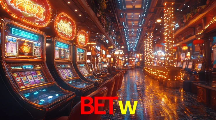betw - Melhor Cassino De Caça-Níqueis Online - betw.com
