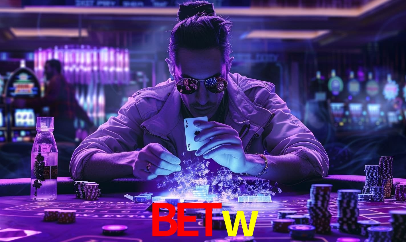 Roulette Table betw