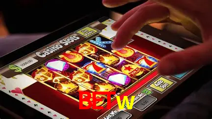 Blackjack Table betw