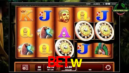 Roulette Table betw
