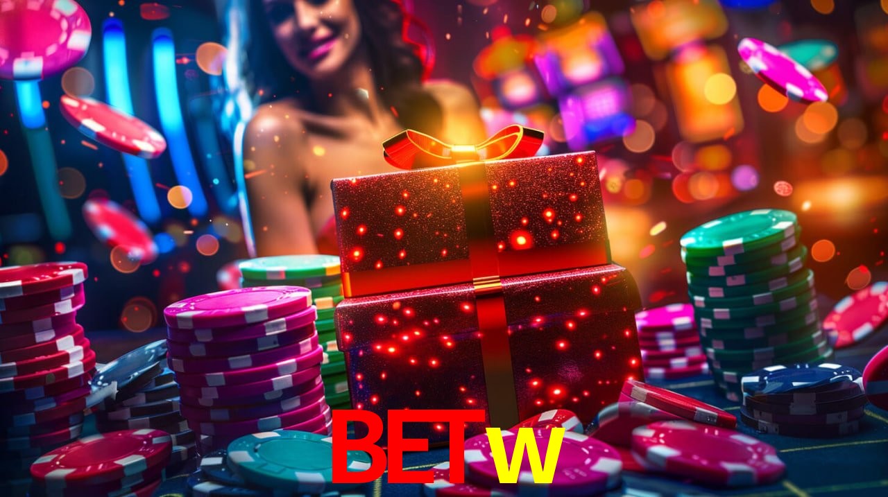 Inovações de Jogos na betw: O Futuro das Experiências Interativas