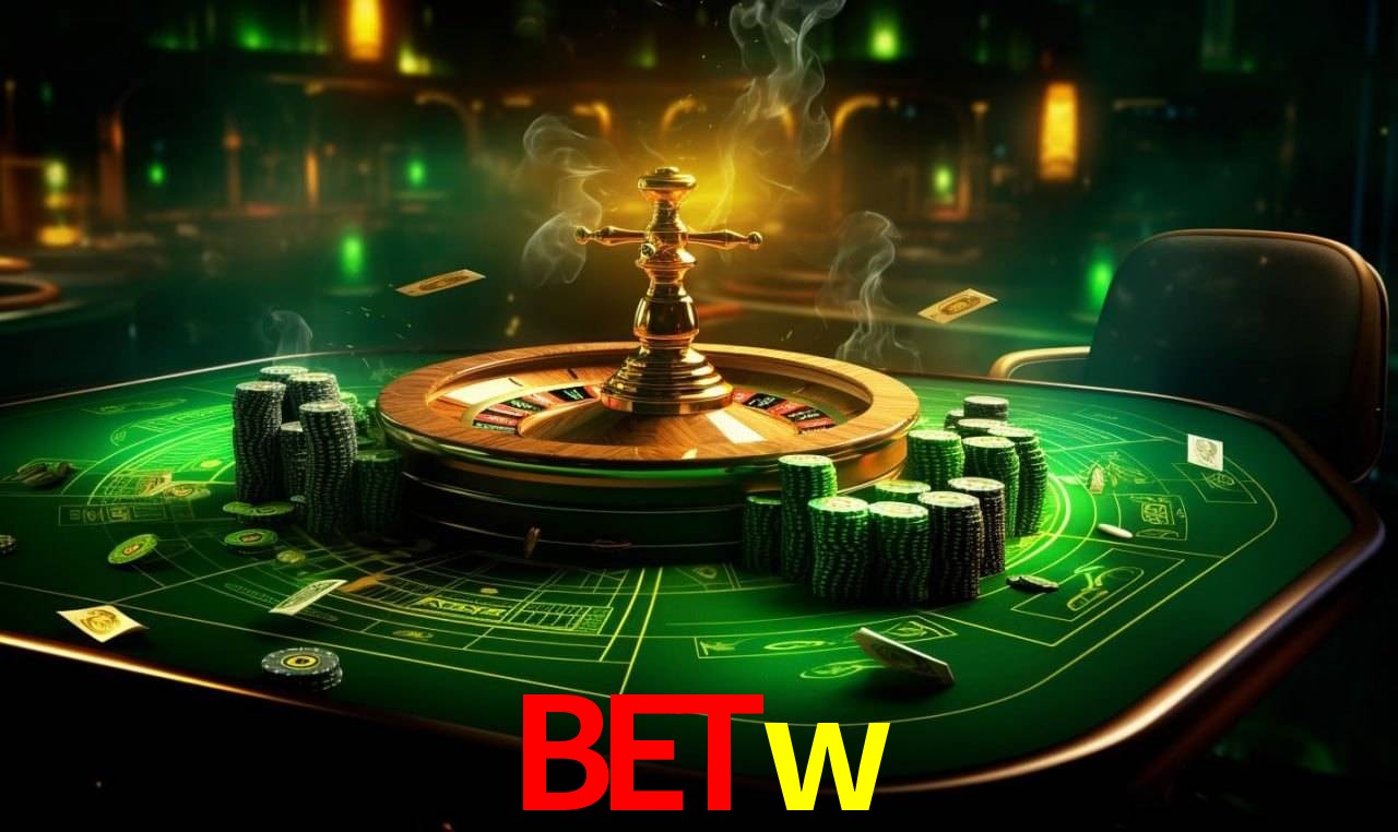 A Experiência Imersiva dos Cassinos Ao Vivo no betw