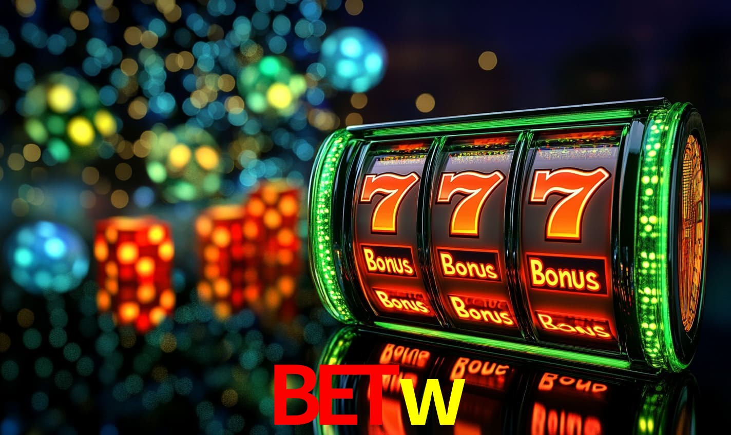 Slot Games betw