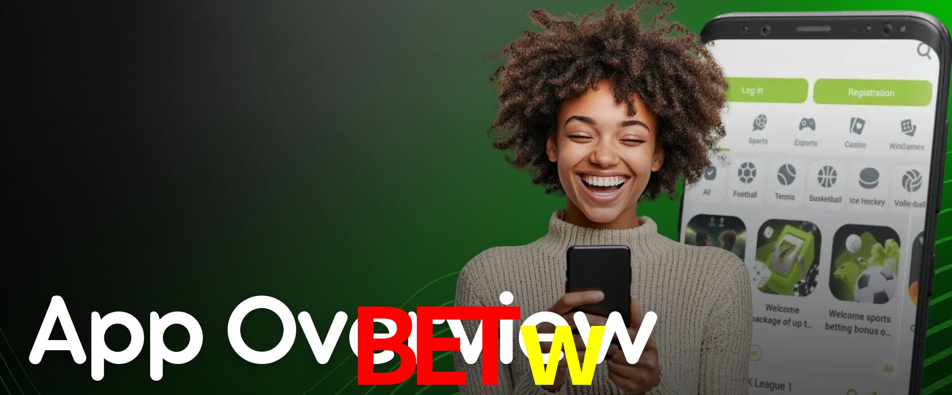 Responsive Design betw