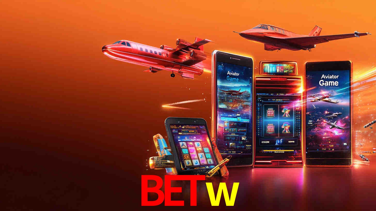 Descubra a Magia dos Jogos de Arcade no betw
