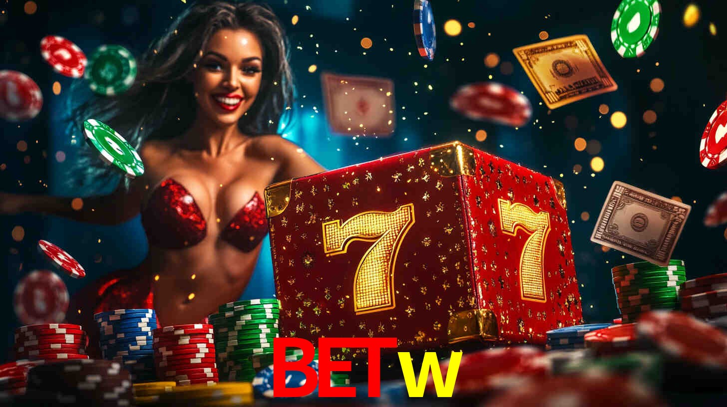 Apostas Esportivas na betw: Um Guia Completo