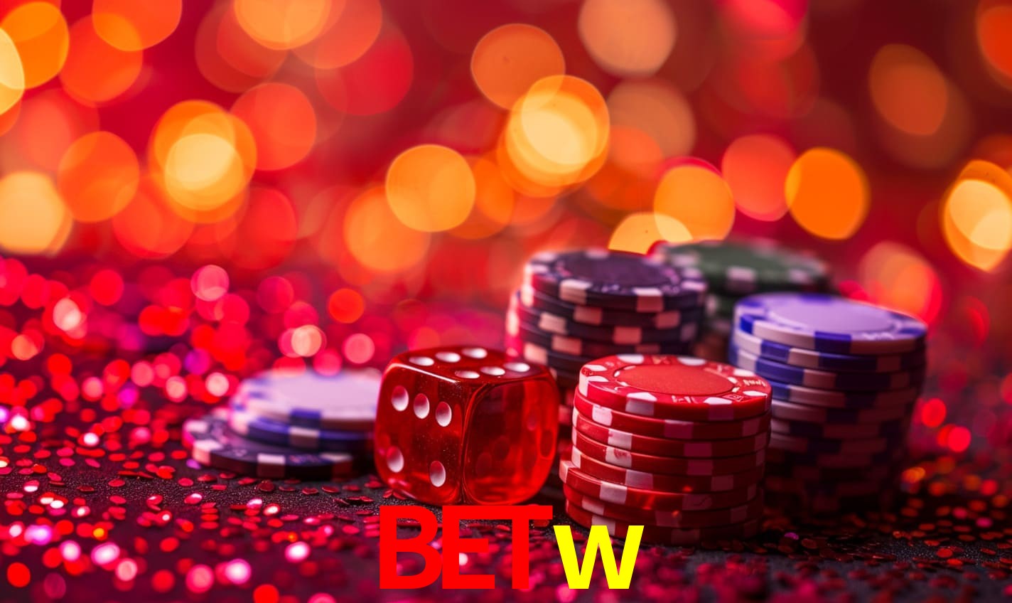 Descubra a Essência do betw: Nossa História e Compromissos