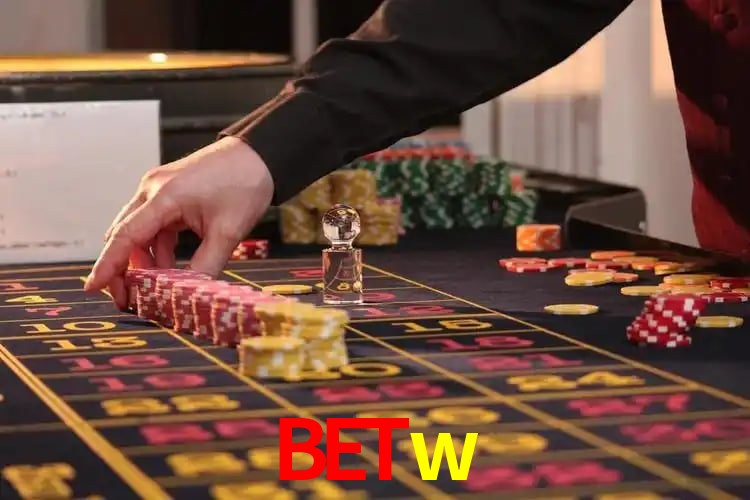 A Revolução dos Aplicativos de Jogos no betw