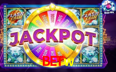 Descubra o Mundo do Cassino Online com betw