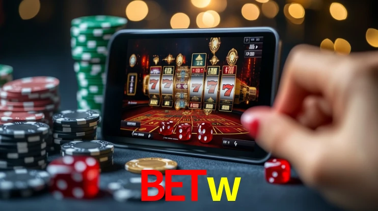 betw App Interface