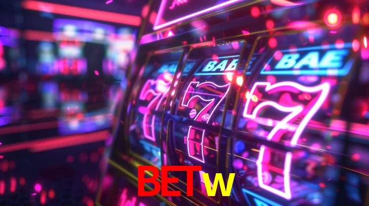 Slot Games betw
